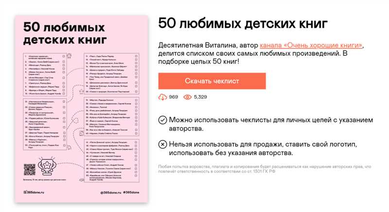 Создание привлекательного и информативного контента