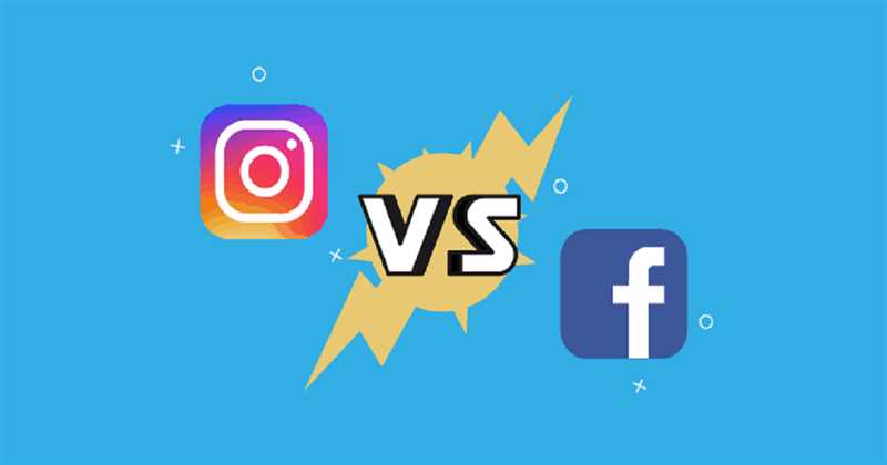 Сравнение рекламы Facebook и Instagram - какая платформа лучше?