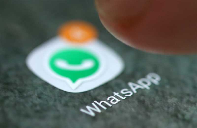 Планы Facebook на расшифровку переписок в WhatsApp