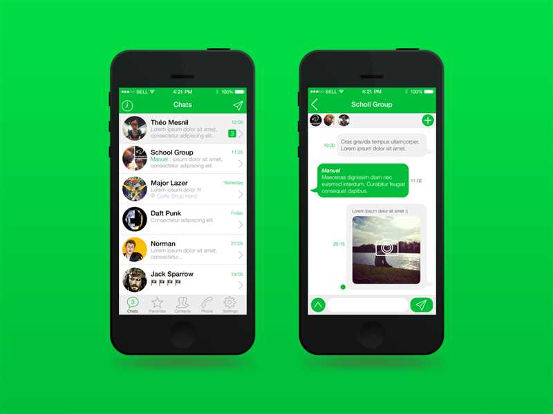 Facebook планирует расшифровывать переписки в WhatsApp и встроить в них рекламу