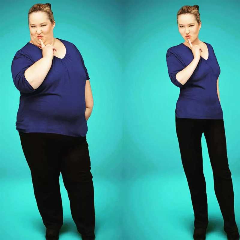 Использование инструментов Photoshop для создания эффекта похудения