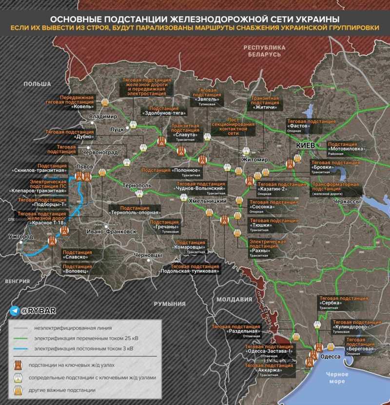 Влияние ракетных обстрелов энергосистемы Украины на трафик в приложениях покупок