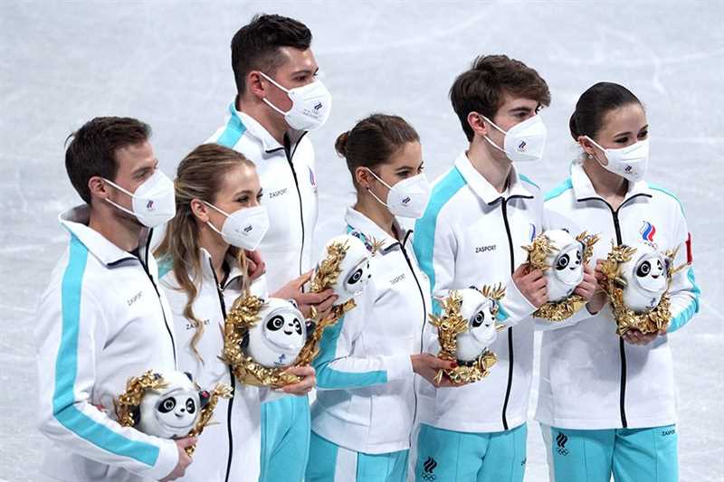 Олимпиада по пиару - Россия не смогла победить