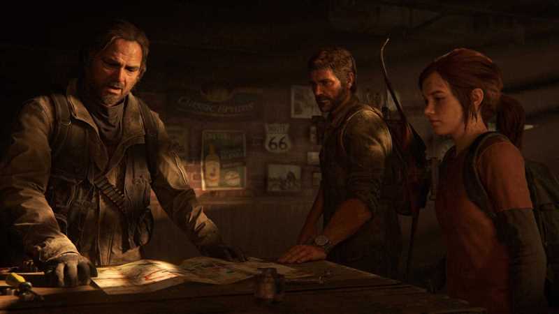 Пока вы смотрите The Last of Us, кто-то на кордицепсе заработал!